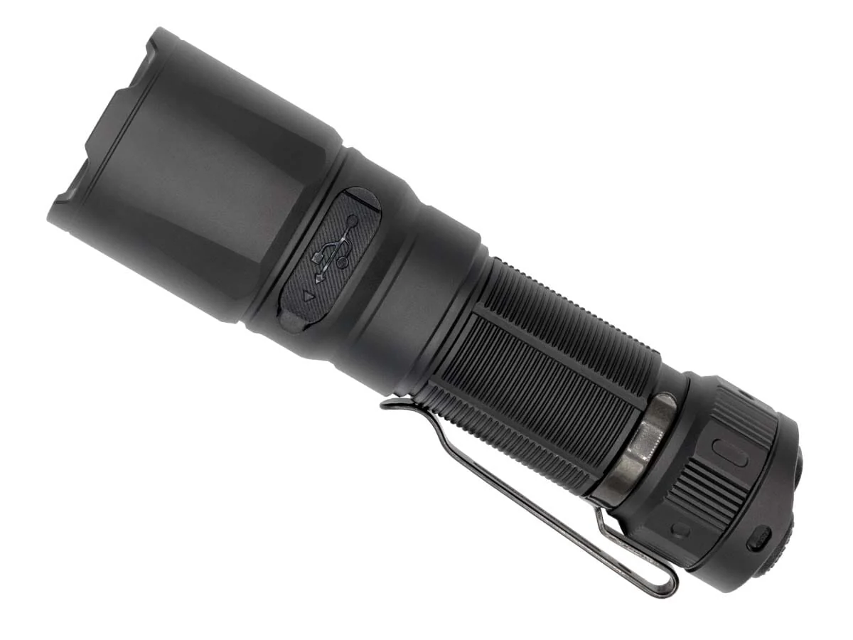 Fenix TK05R Tactical EDC Flashlight - Image 5