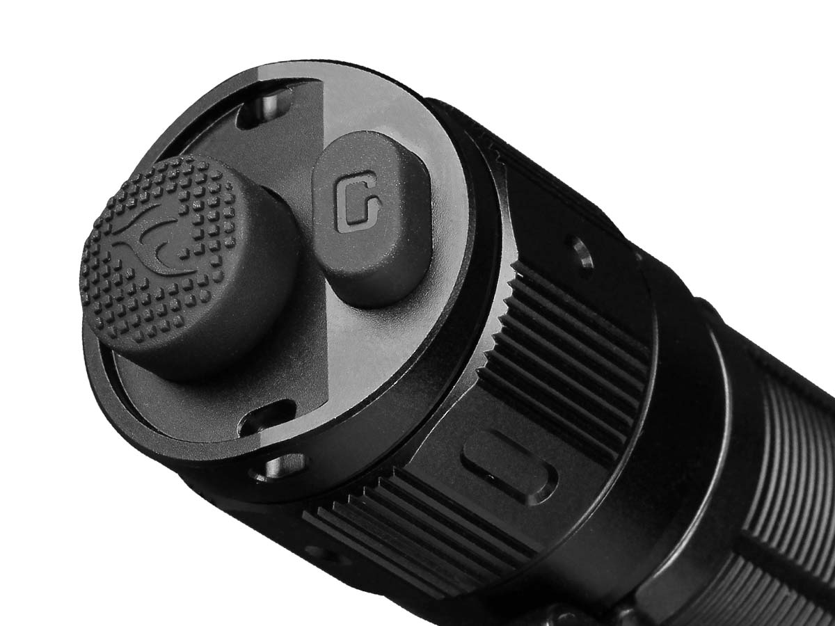 Fenix TK16 V2.0 Tactical Flashlight - Image 4