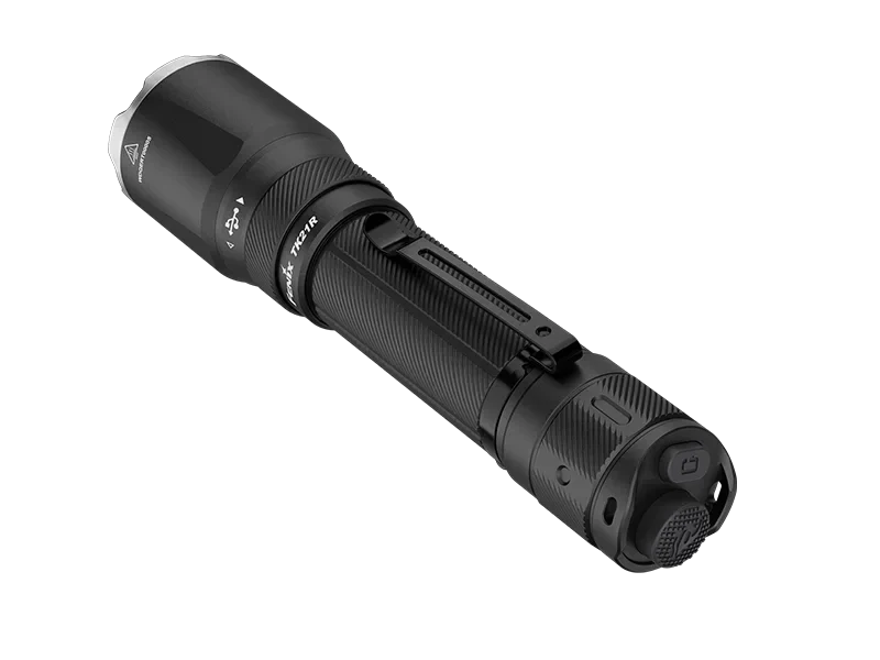 Fenix TK21R Rechargeable Tac Flashlight - Image 3