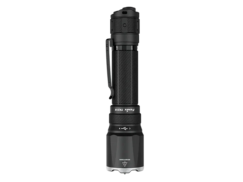 Fenix TK21R Rechargeable Tac Flashlight - Image 4