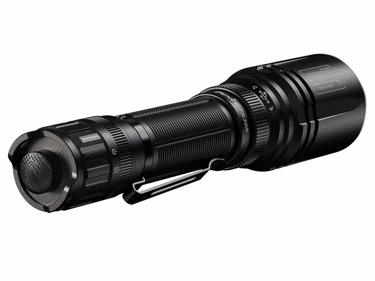Fenix TK30R White Laser Flashlight - Image 2