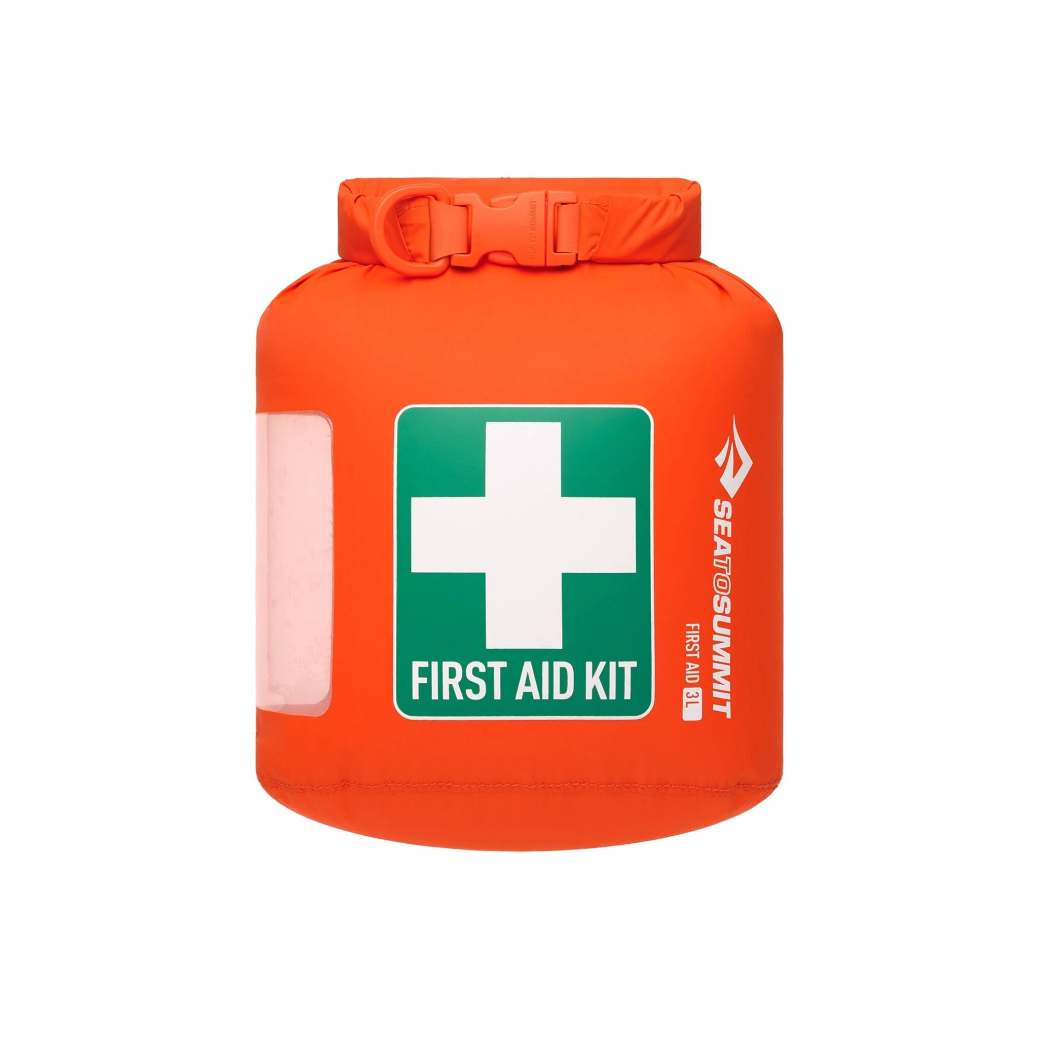 Sea to Summit Lightweight Dry Bag First Aid - Image 3