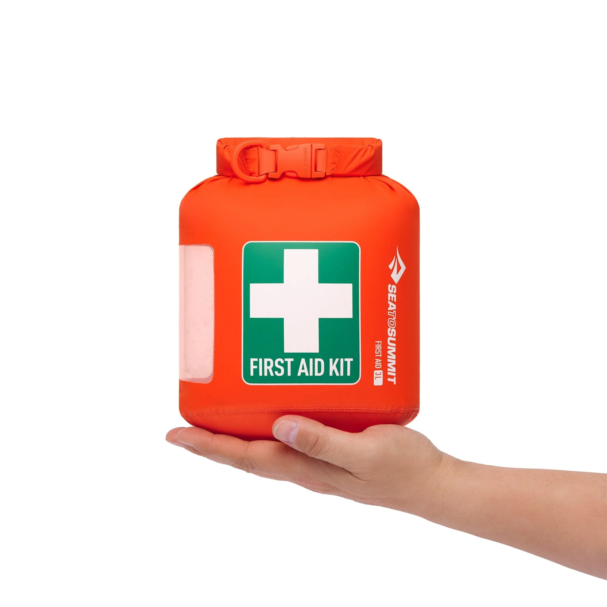 Sea to Summit Lightweight Dry Bag First Aid - Image 4