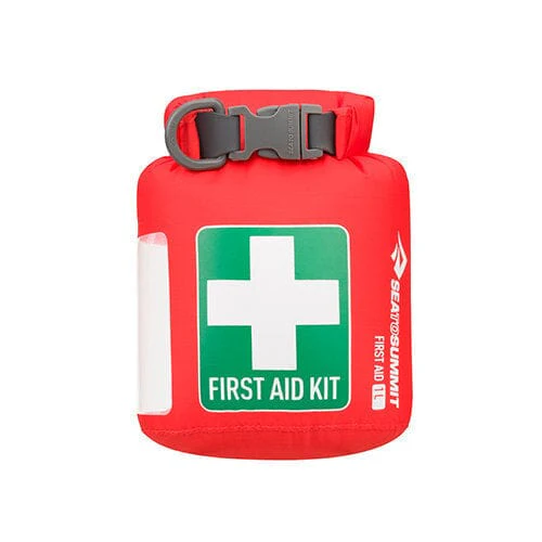 Sea to Summit Lightweight Dry Bag First Aid - Image 9