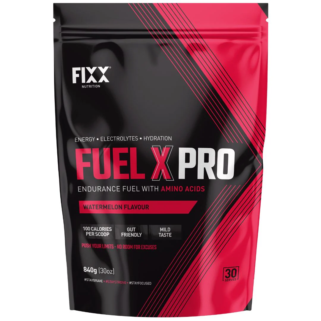 FIXX Fuel X Pro - Image 10