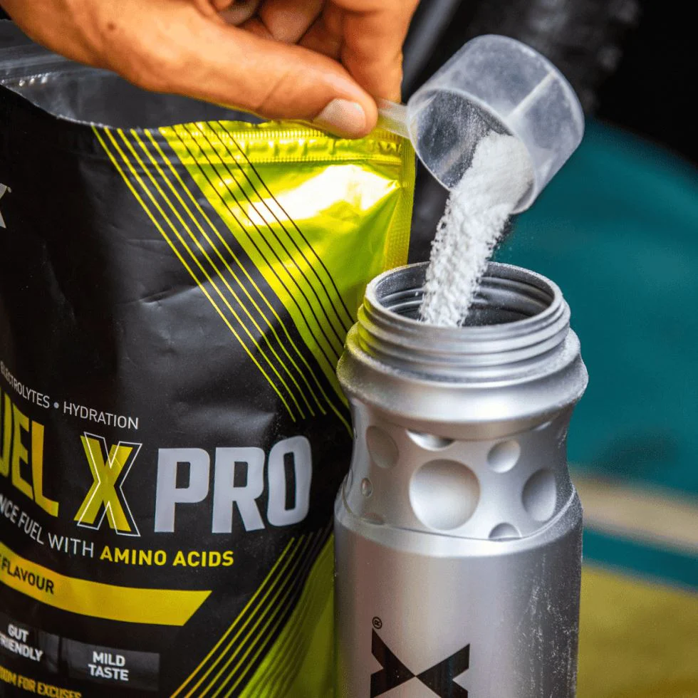 FIXX Fuel X Pro - Image 5