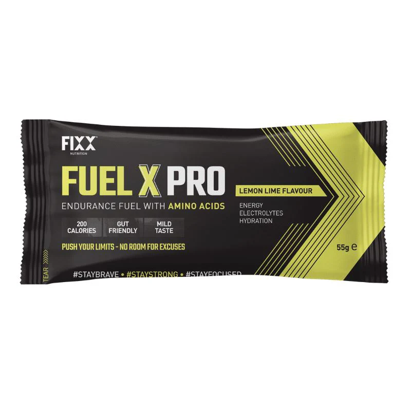 FIXX Fuel X Pro - Image 6