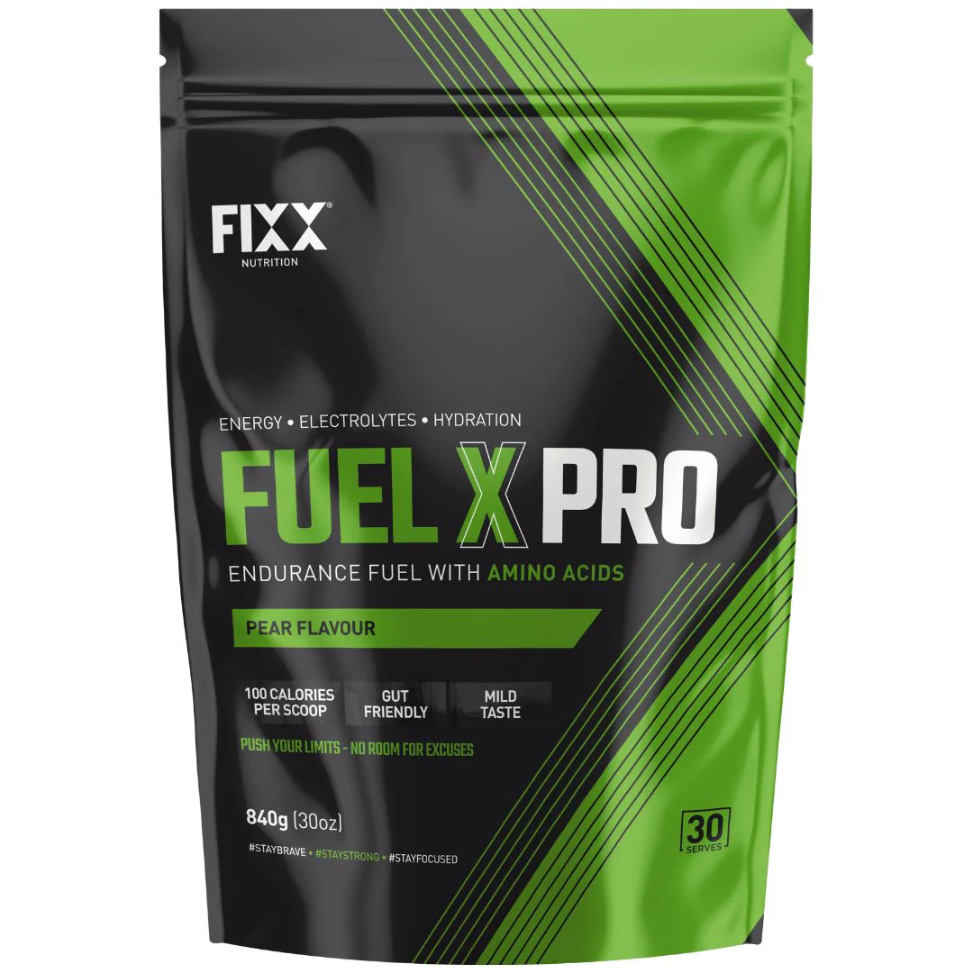 FIXX Fuel X Pro - Image 8