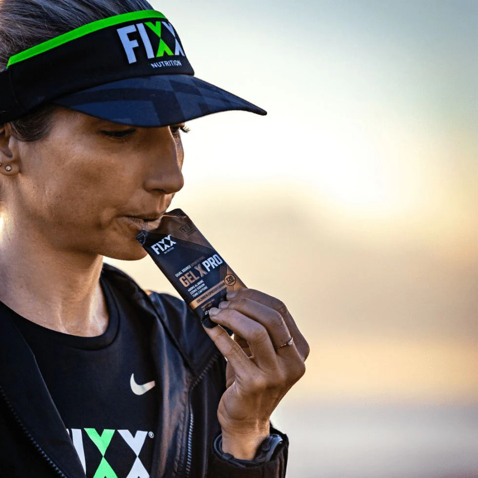 FIXX Gel X Pro 40g Energy Gel - Image 3