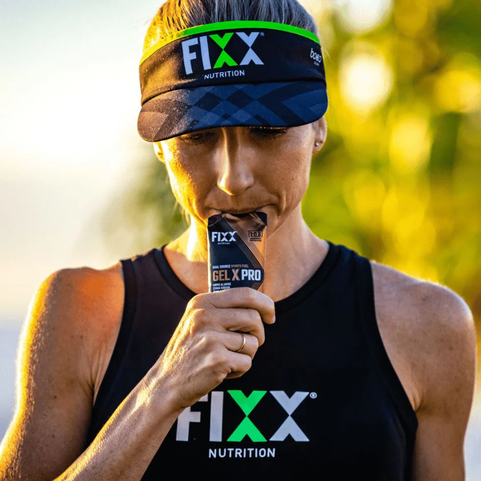 FIXX Gel X Pro 40g Energy Gel - Image 4