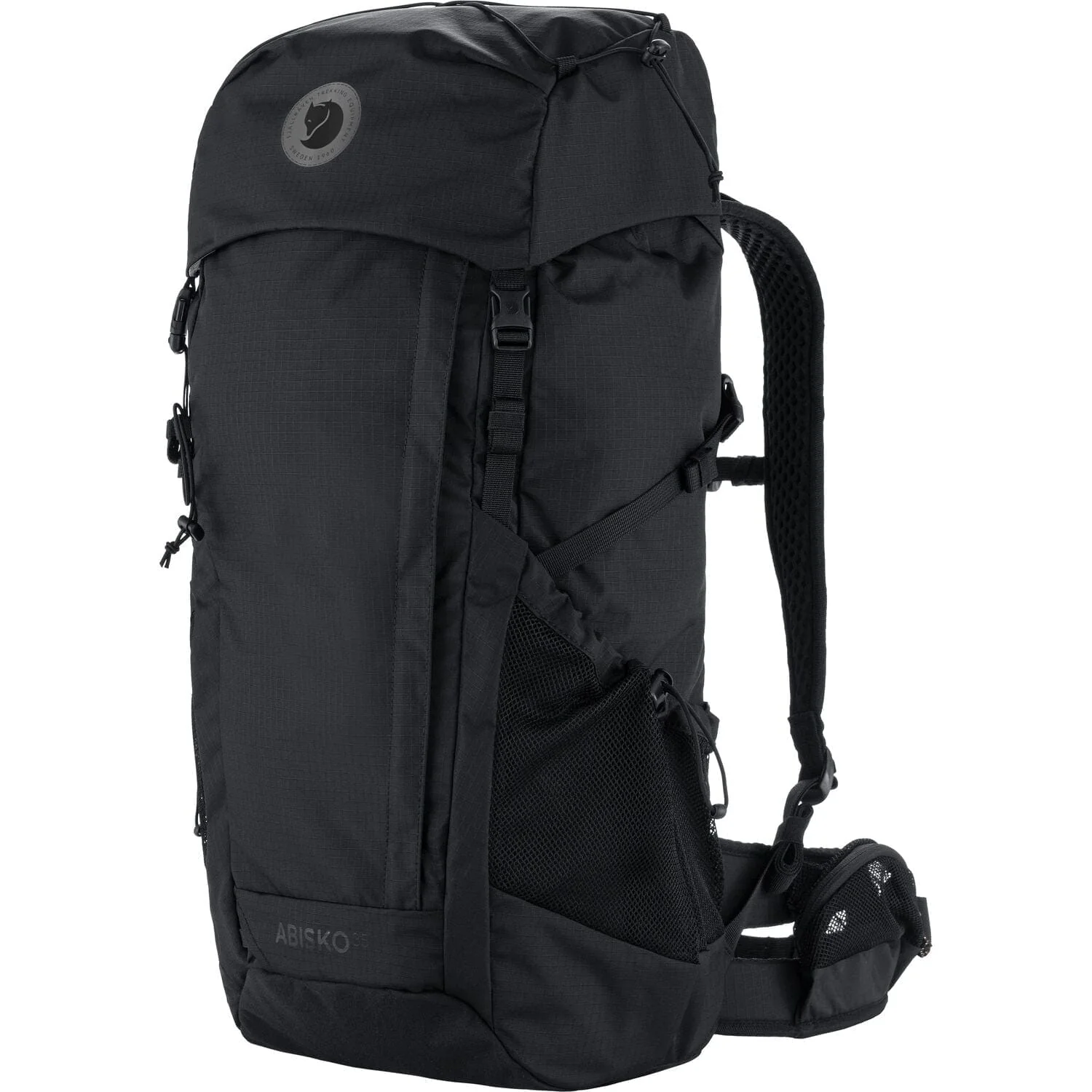Fjallraven Abisko Hike 35 M/L Backpack - Image 11