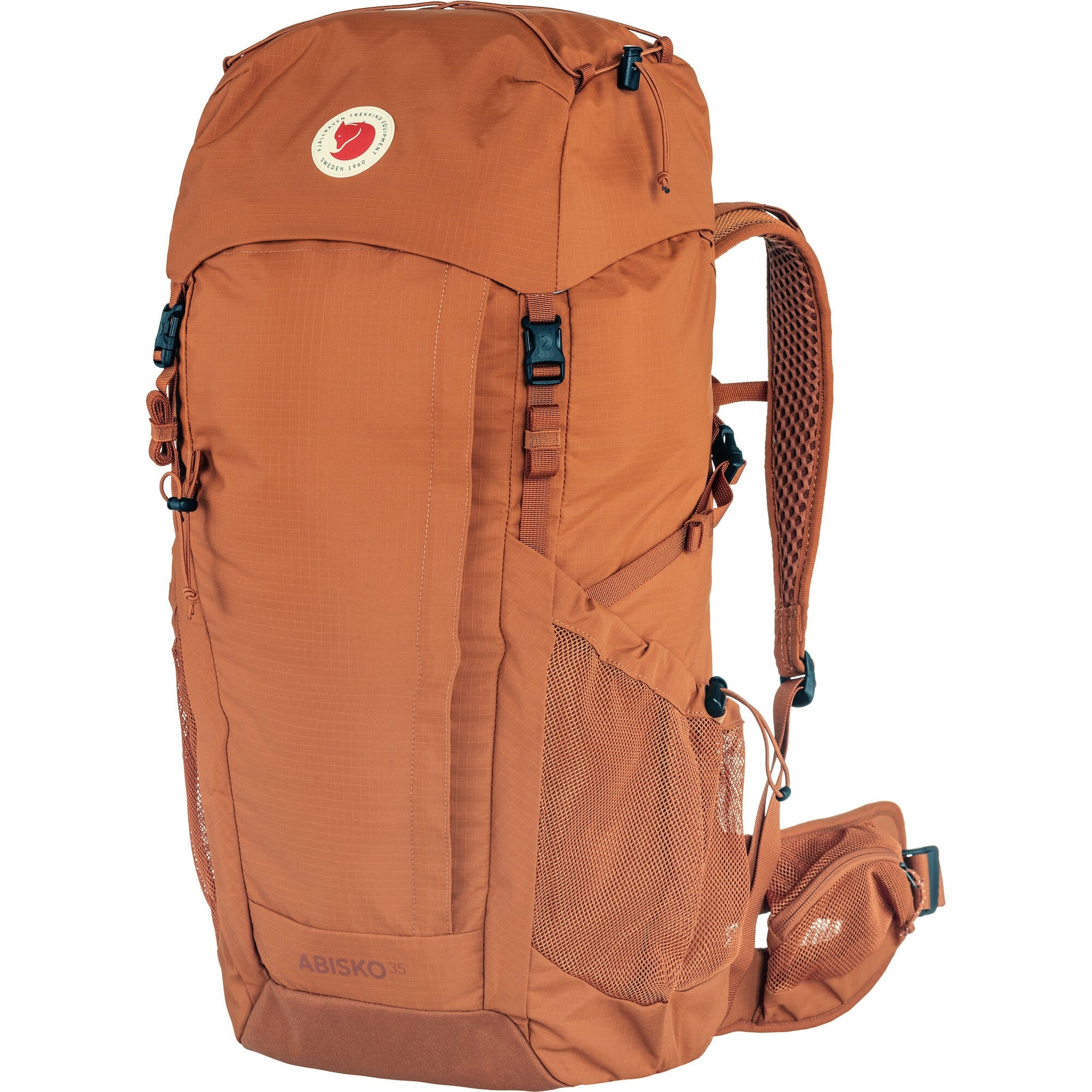 Fjallraven Abisko Hike 35 M/L Backpack - Image 13
