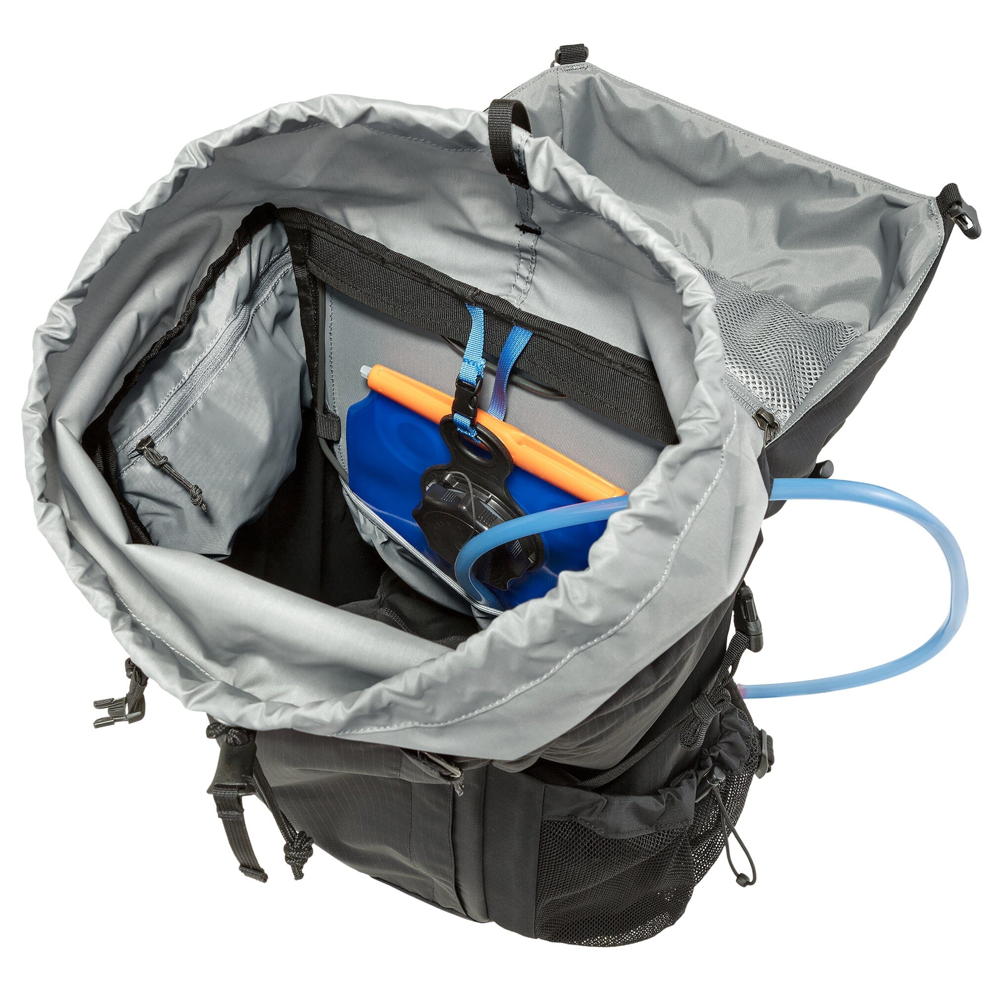 Fjallraven Abisko Hike 35 M/L Backpack - Image 3