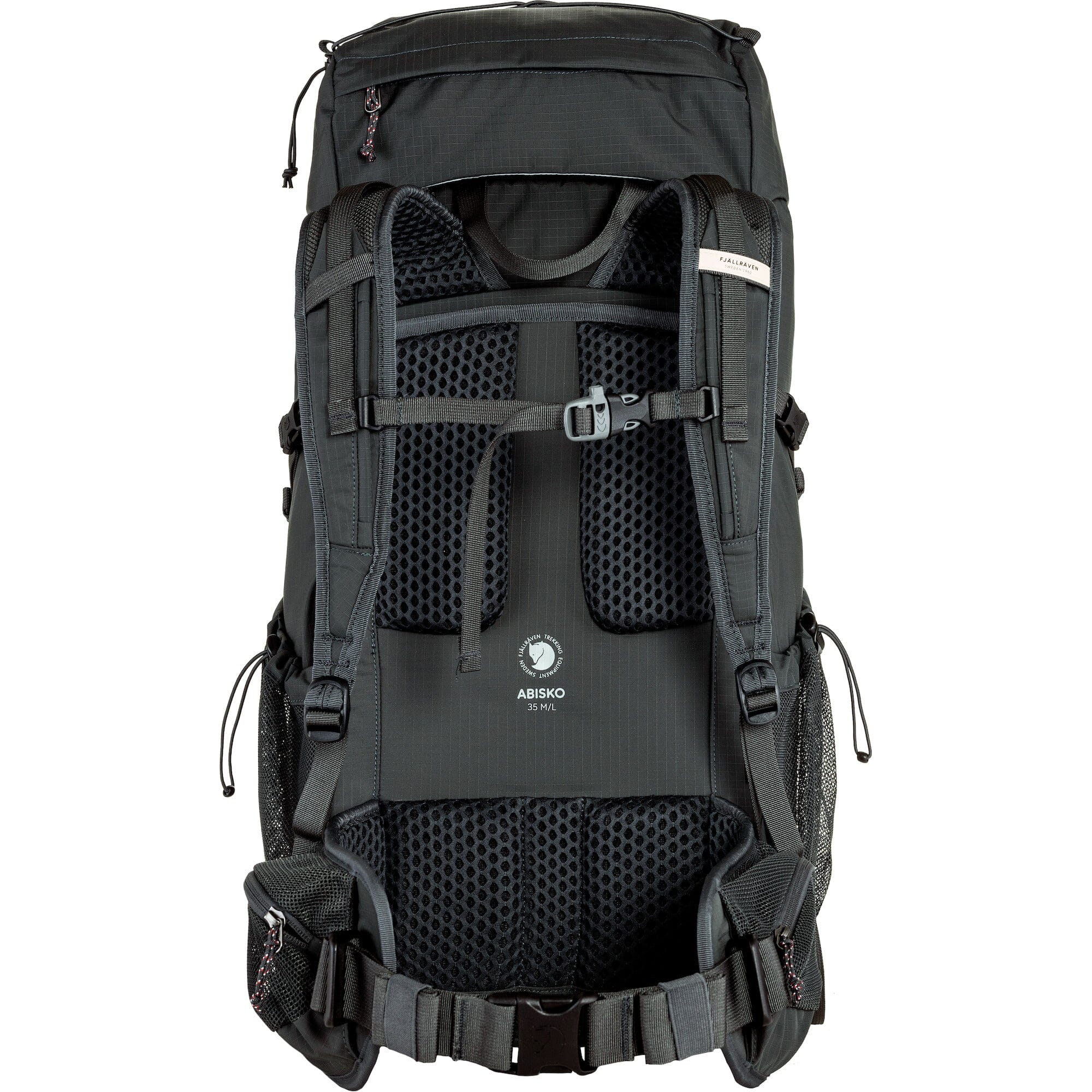 Fjallraven Abisko Hike 35 M/L Backpack - Image 6