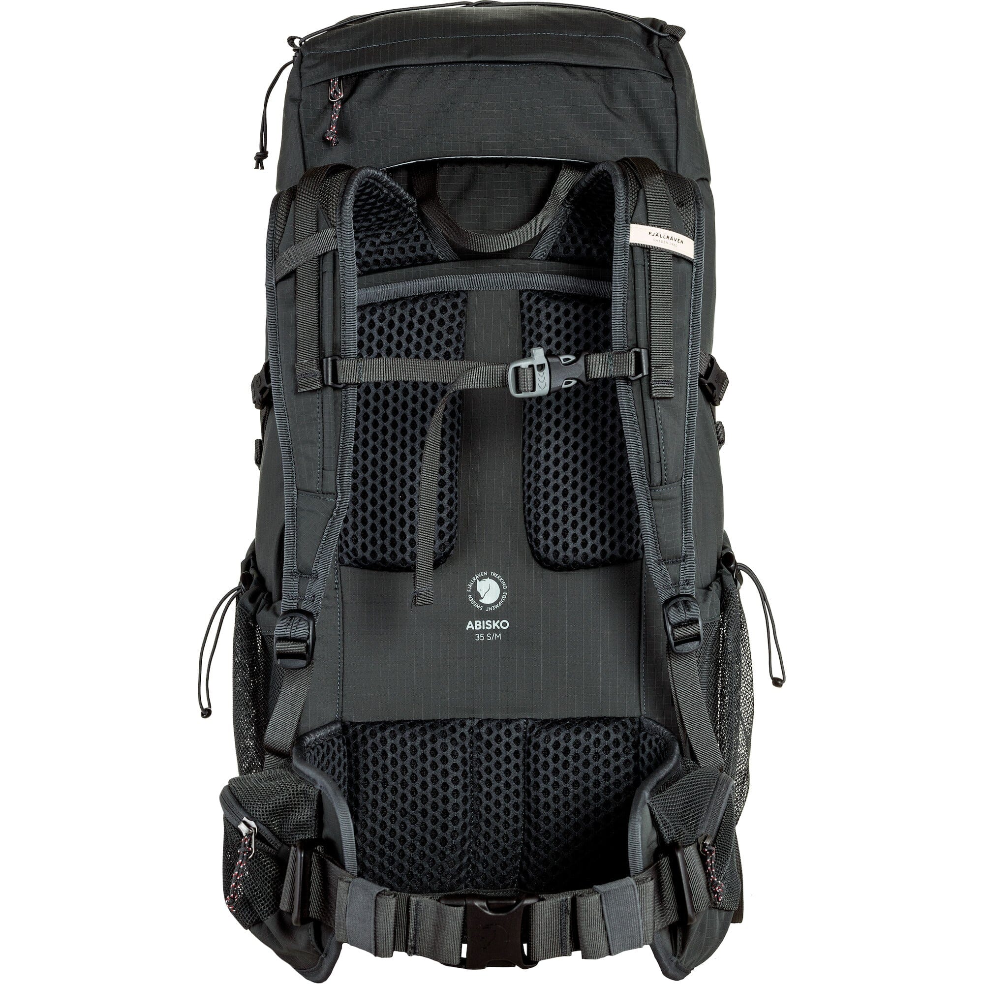 Fjallraven Abisko Hike 35 S/M Backpack - Image 3