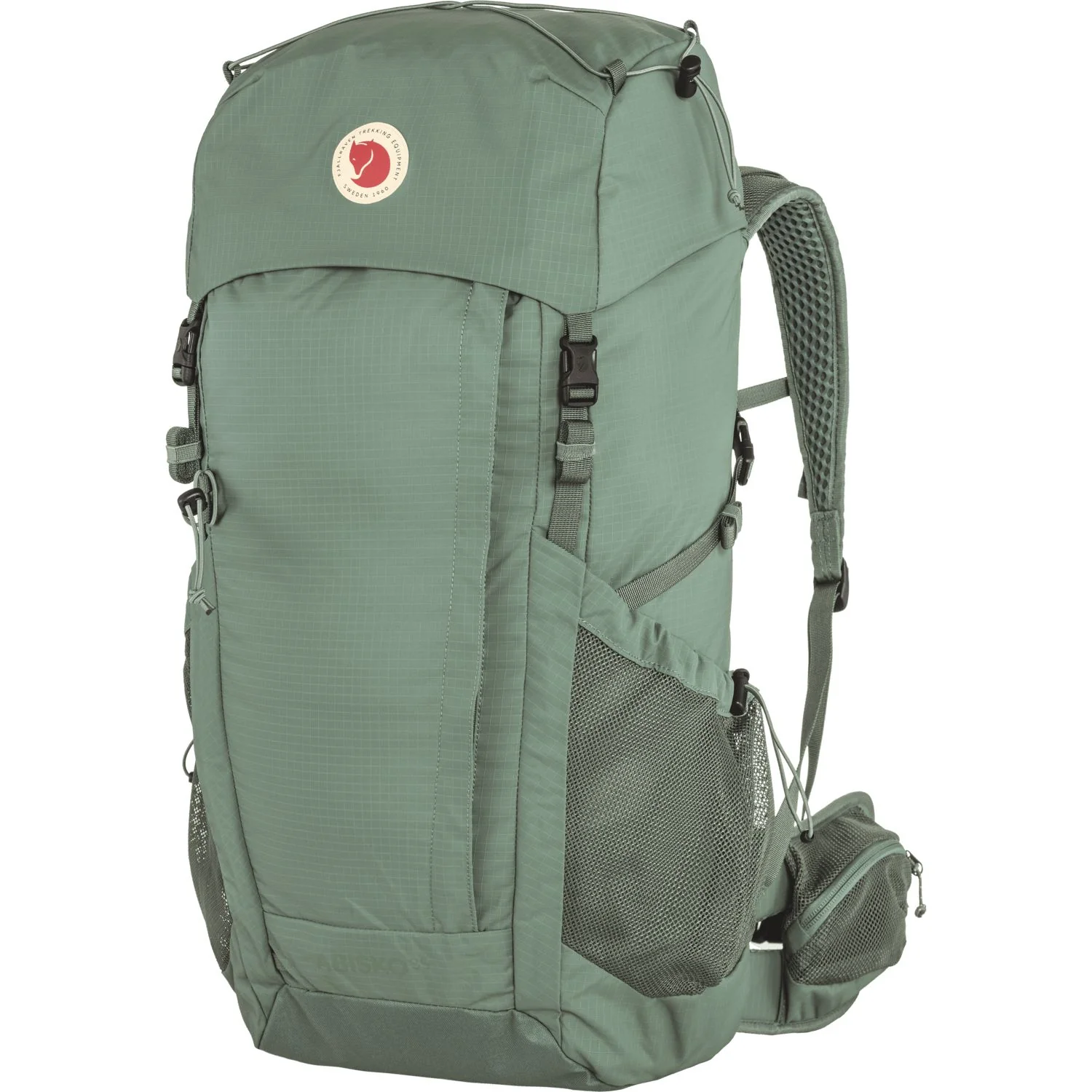 Fjallraven Abisko Hike 35 S/M Backpack - Image 6