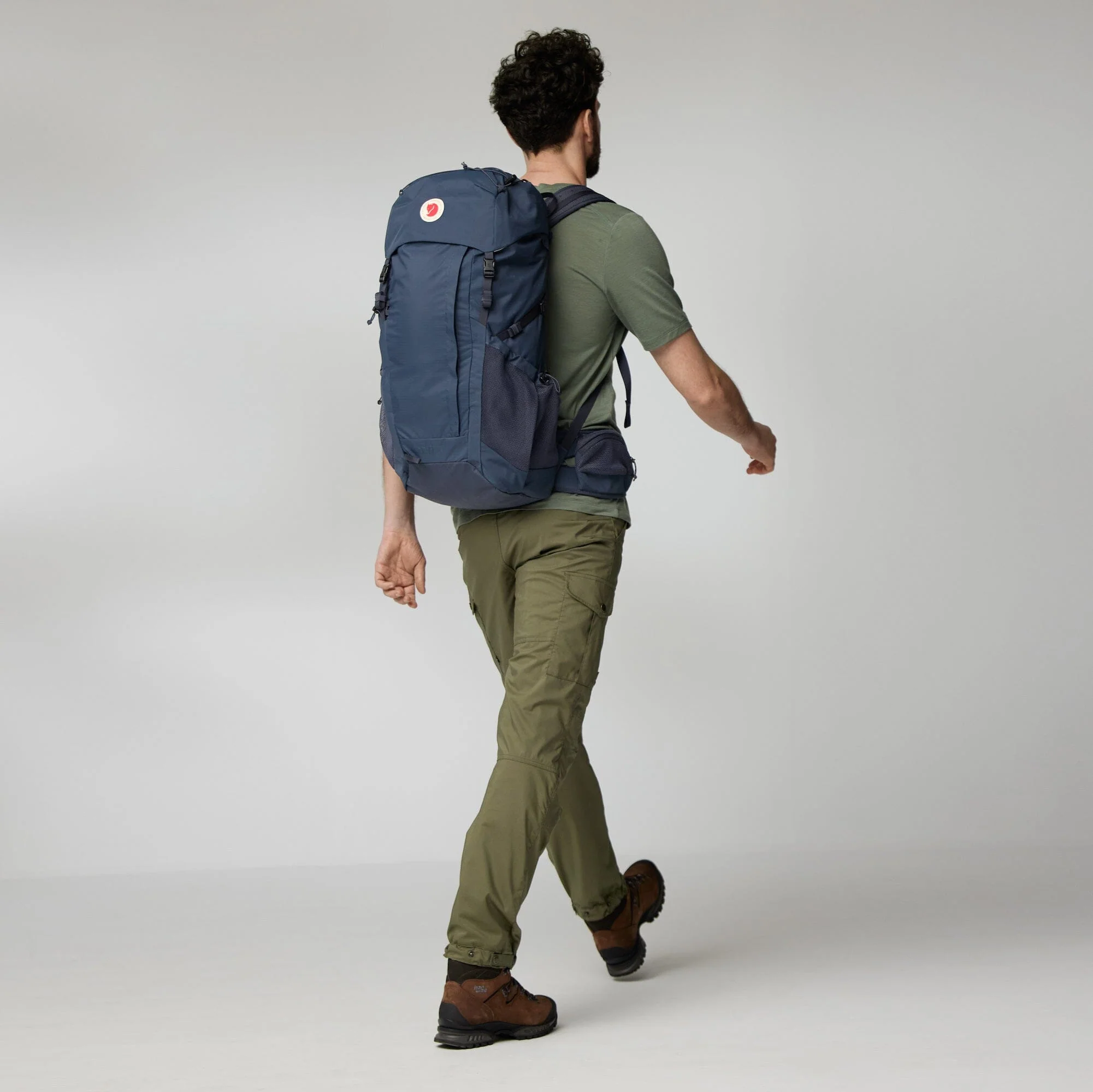 Fjallraven Abisko Hike 35 S/M Backpack - Image 7