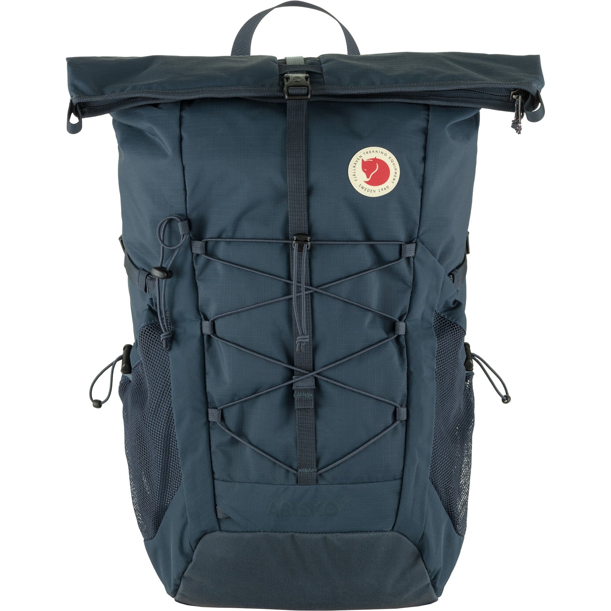 Fjallraven Abisko Hike Foldsack Backpack - Image 16