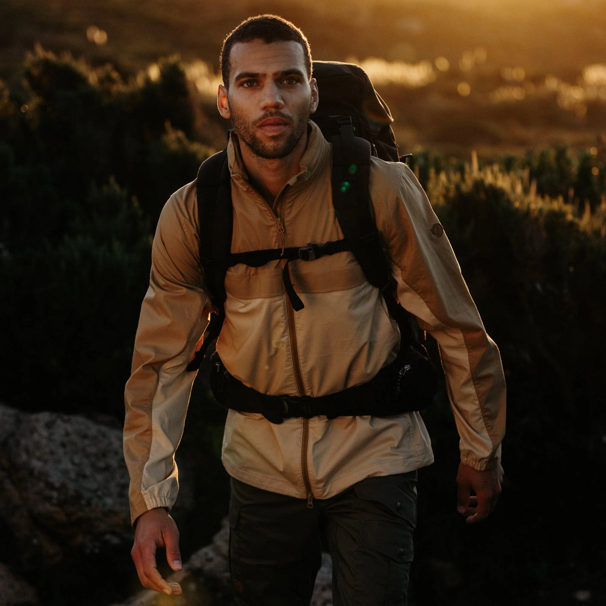Fjallraven Abisko Hike Jacket Men's - Image 13