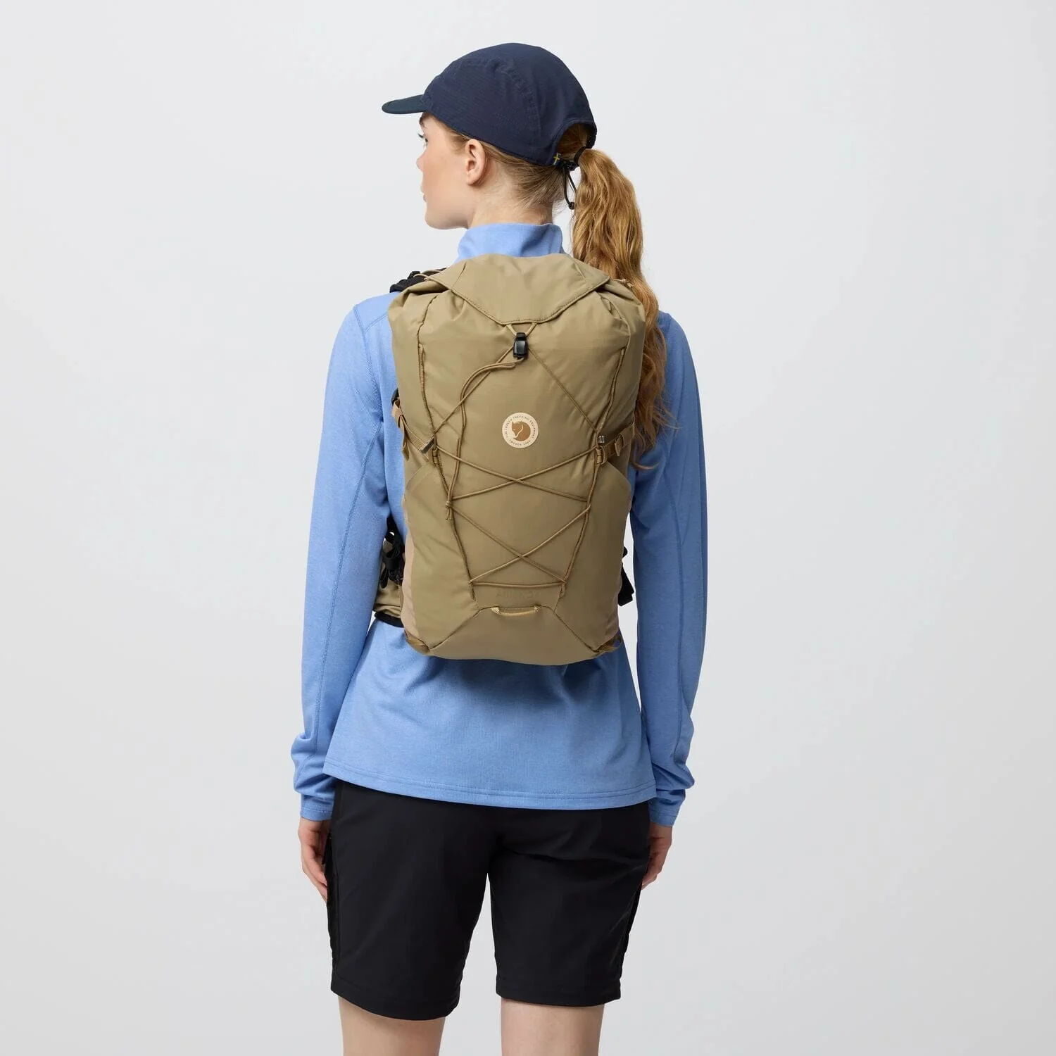 Fjallraven Abisko Hike Lite 20 Backpack S/M - Image 7
