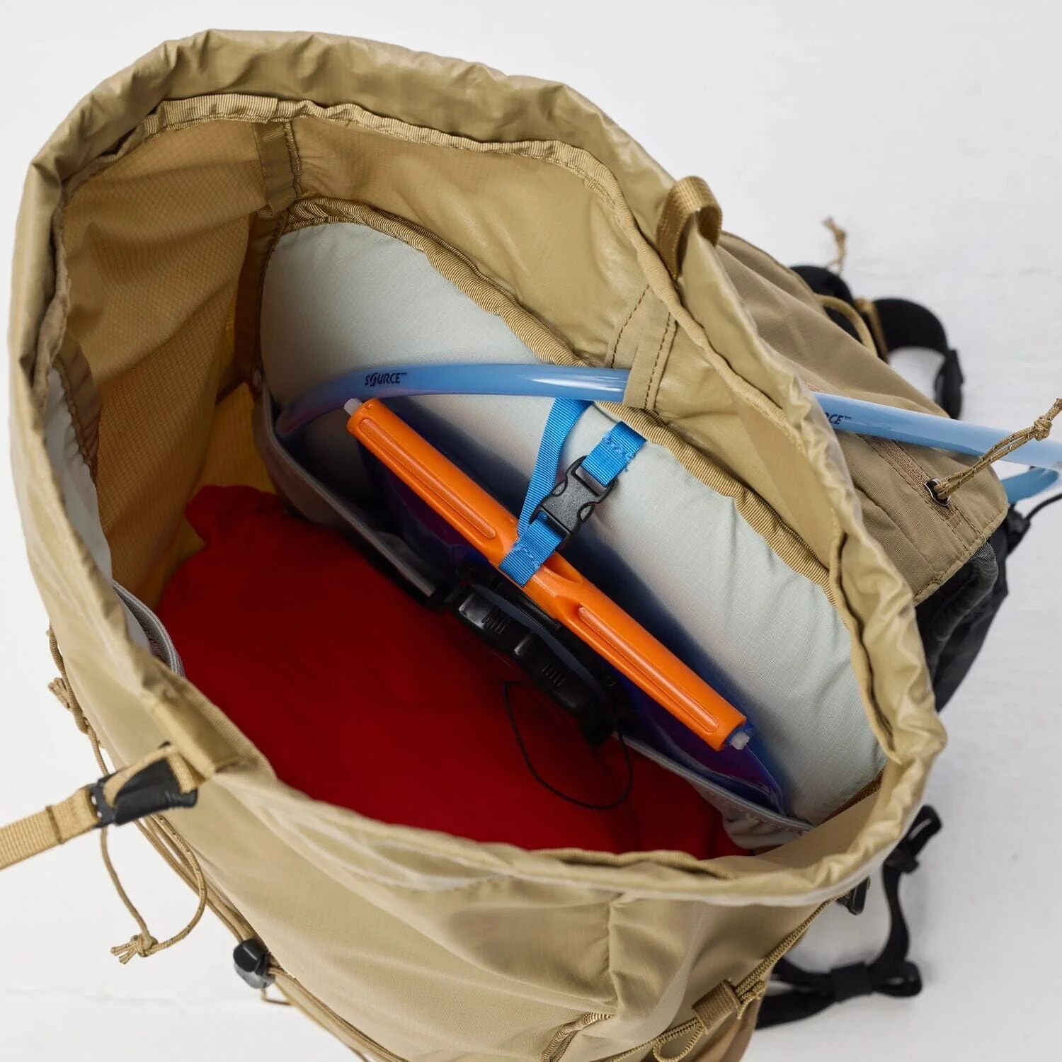 Fjallraven Abisko Hike Lite 20 Backpack M/L - Image 5