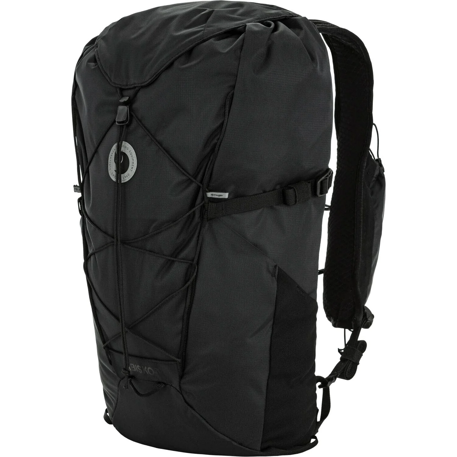 Fjallraven Abisko Hike Lite 20 Backpack M/L - Image 8