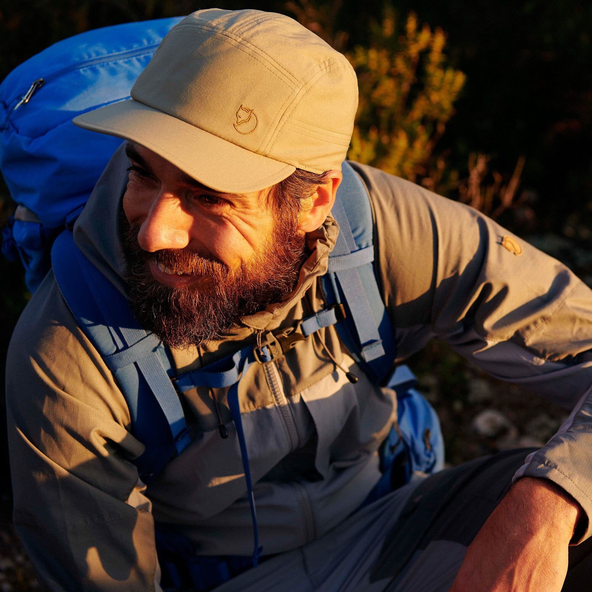 Fjallraven Abisko Hike Lite Cap - Image 4