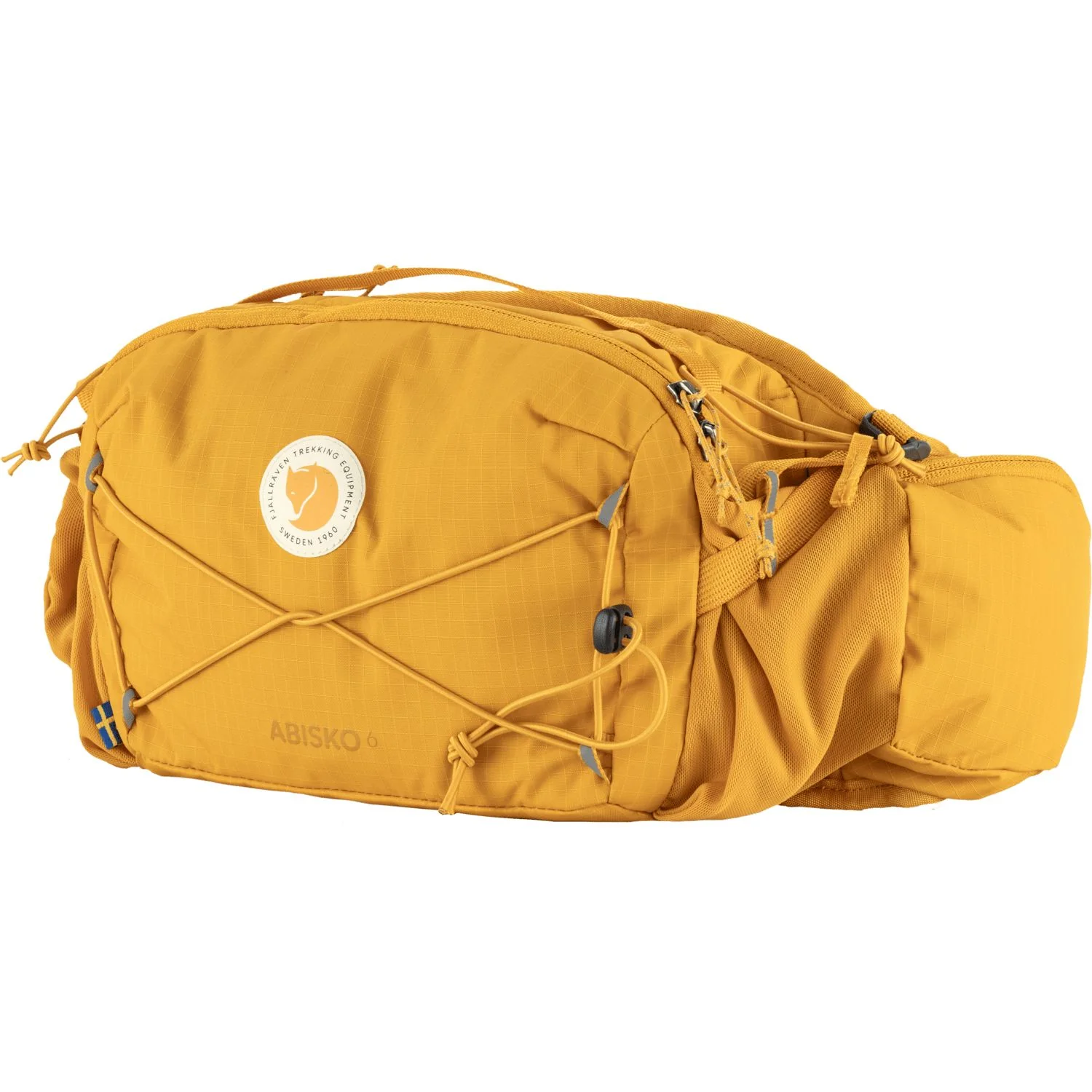 Fjallraven Abisko Hip Pack 6 - Image 2
