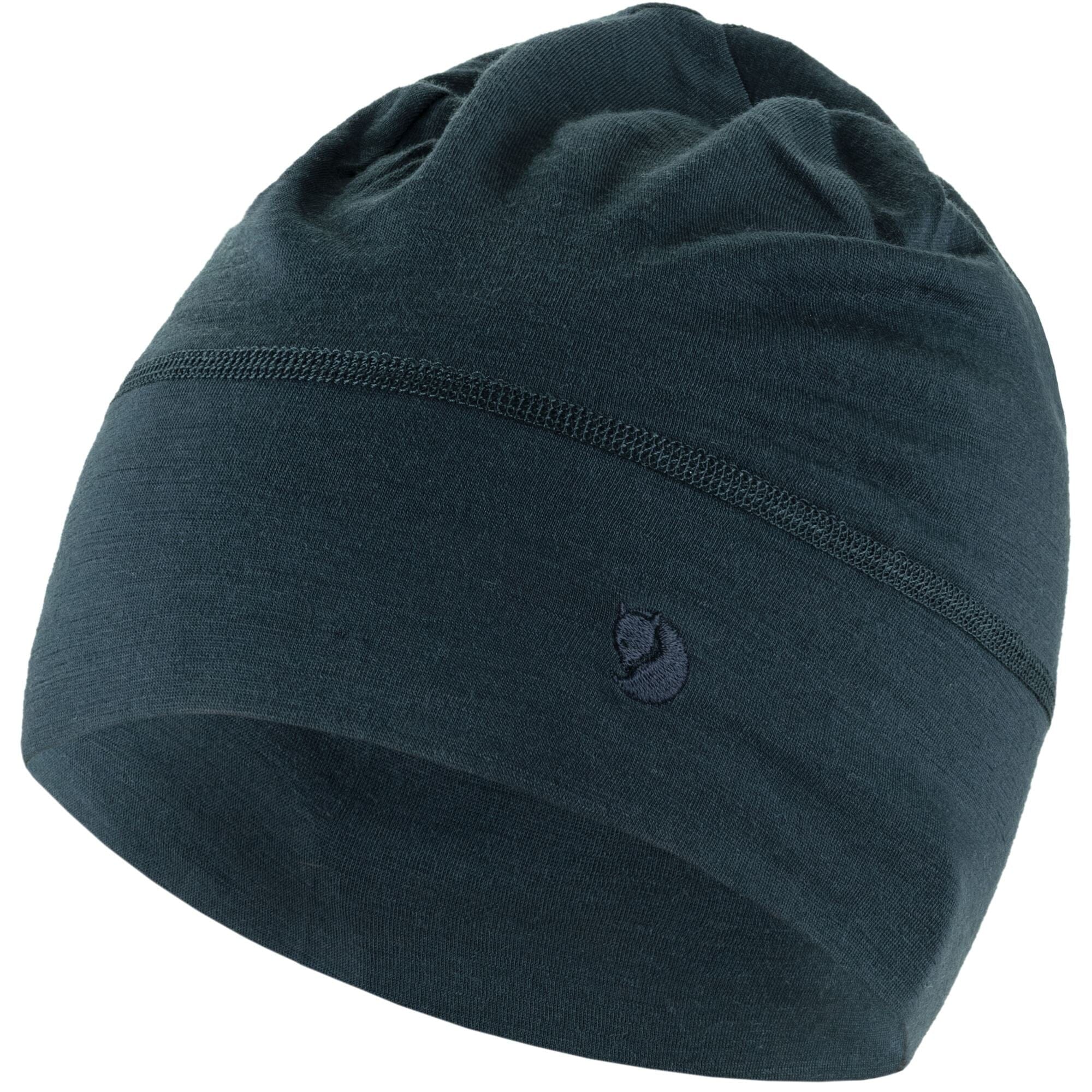 Fjallraven Abisko Lite Wool Beanie - Image 3