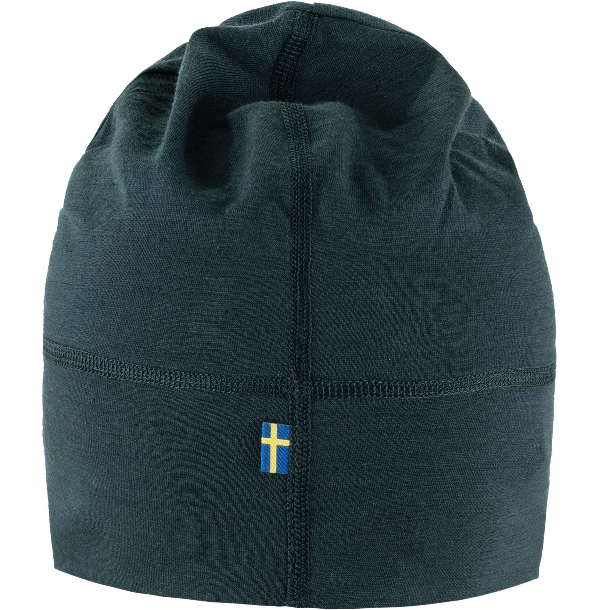 Fjallraven Abisko Lite Wool Beanie - Image 4
