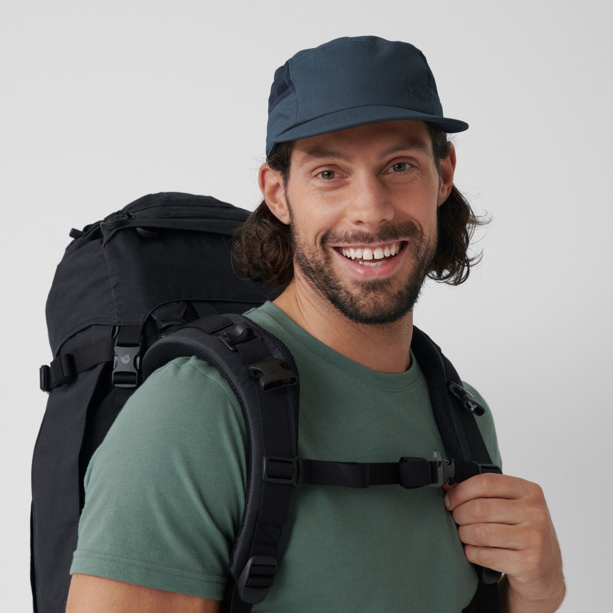 Fjallraven Abisko Mesh Cap - Image 3