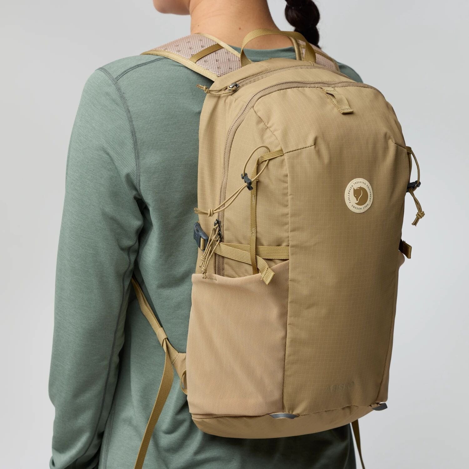 Fjallraven Abisko Softpack 16 - Image 3