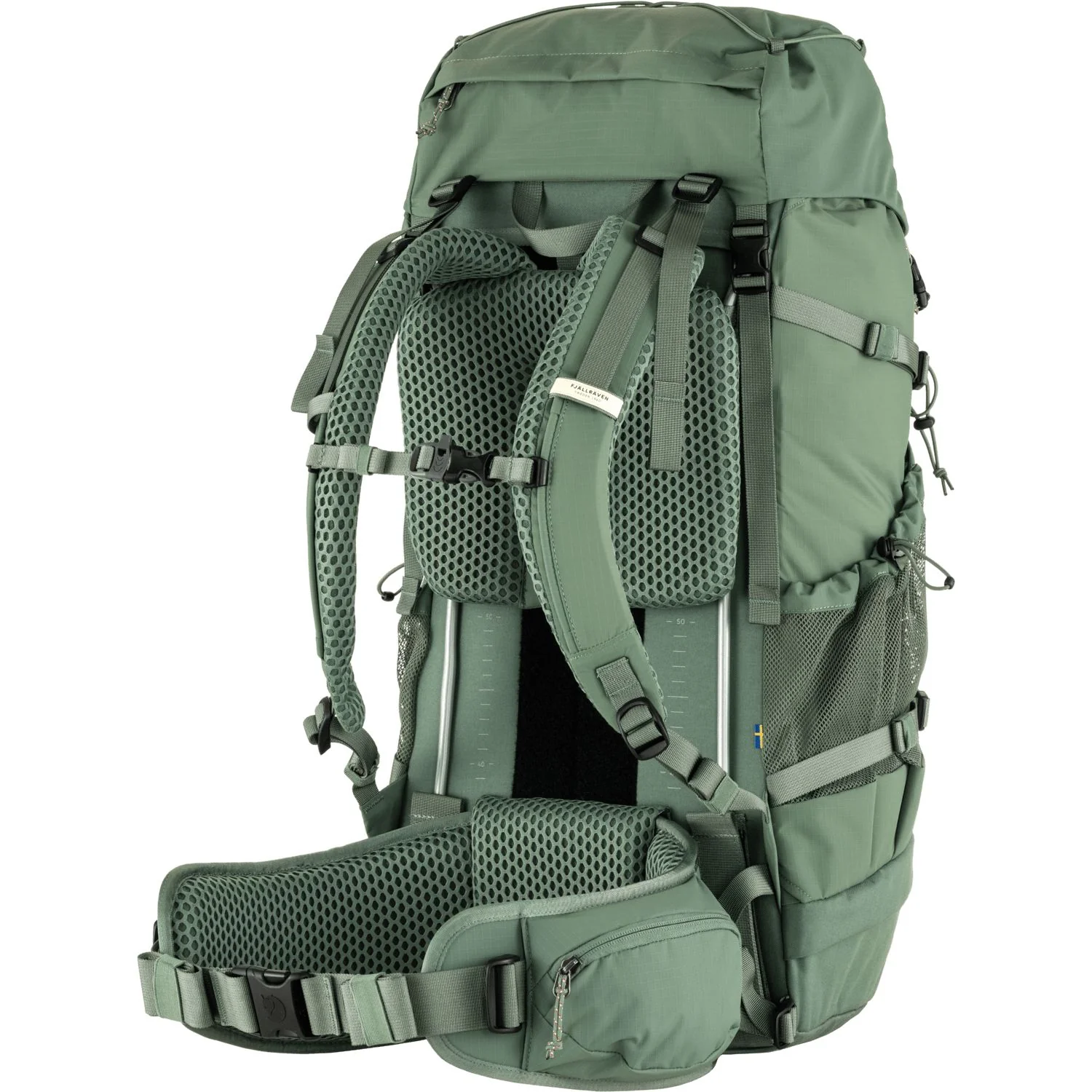 Fjallraven Abisko Trek 48 S/M Backpack - Image 3