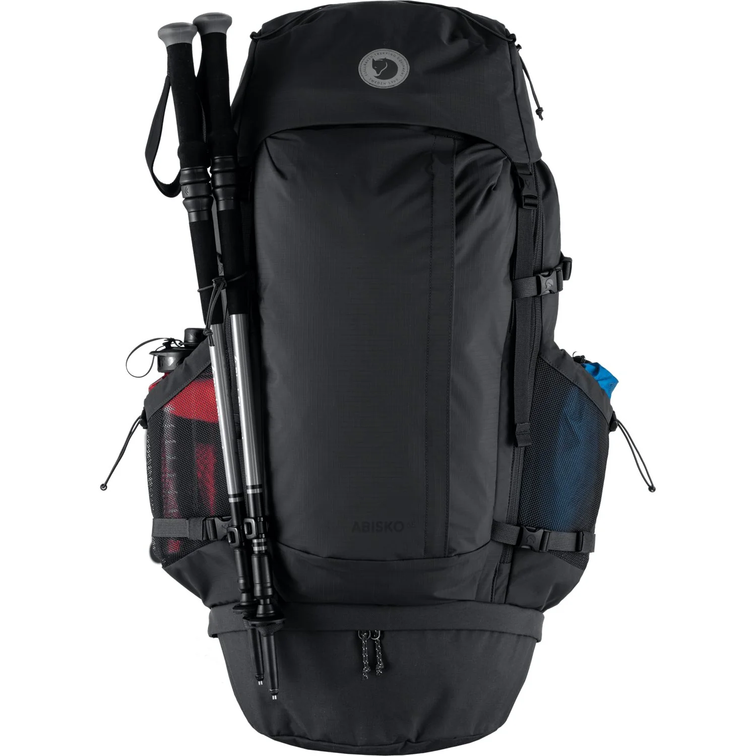 Fjallraven Abisko Trek 65 M/L Backpack - Image 5