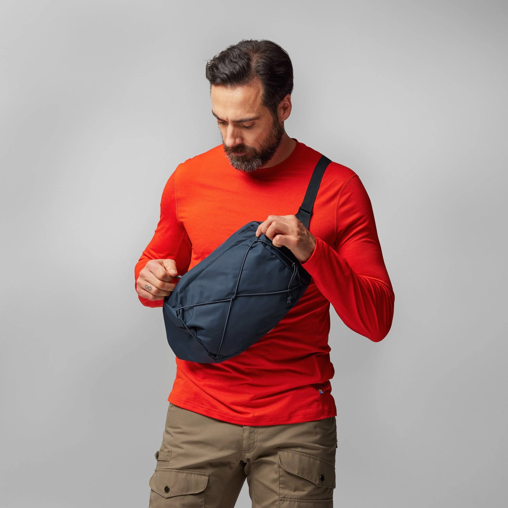Fjallraven Abisko Trek 65 M/L Backpack - Image 6