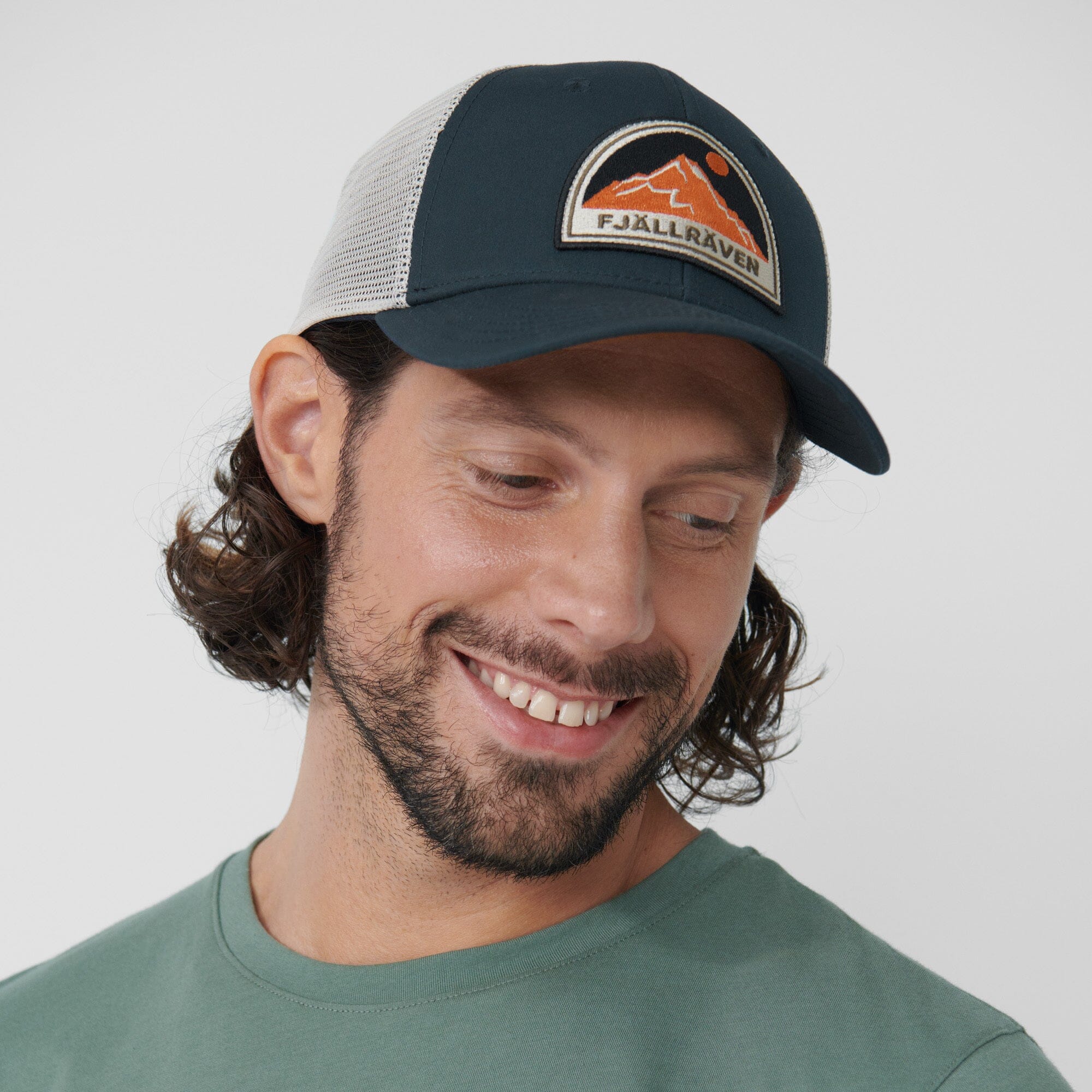 Fjallraven Badge Langtradarkeps - Image 4