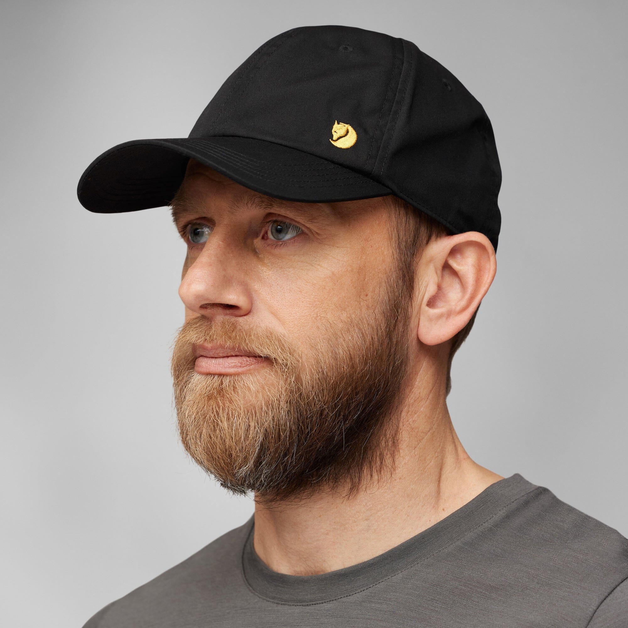 Fjallraven Bergtagen Cap - Image 3