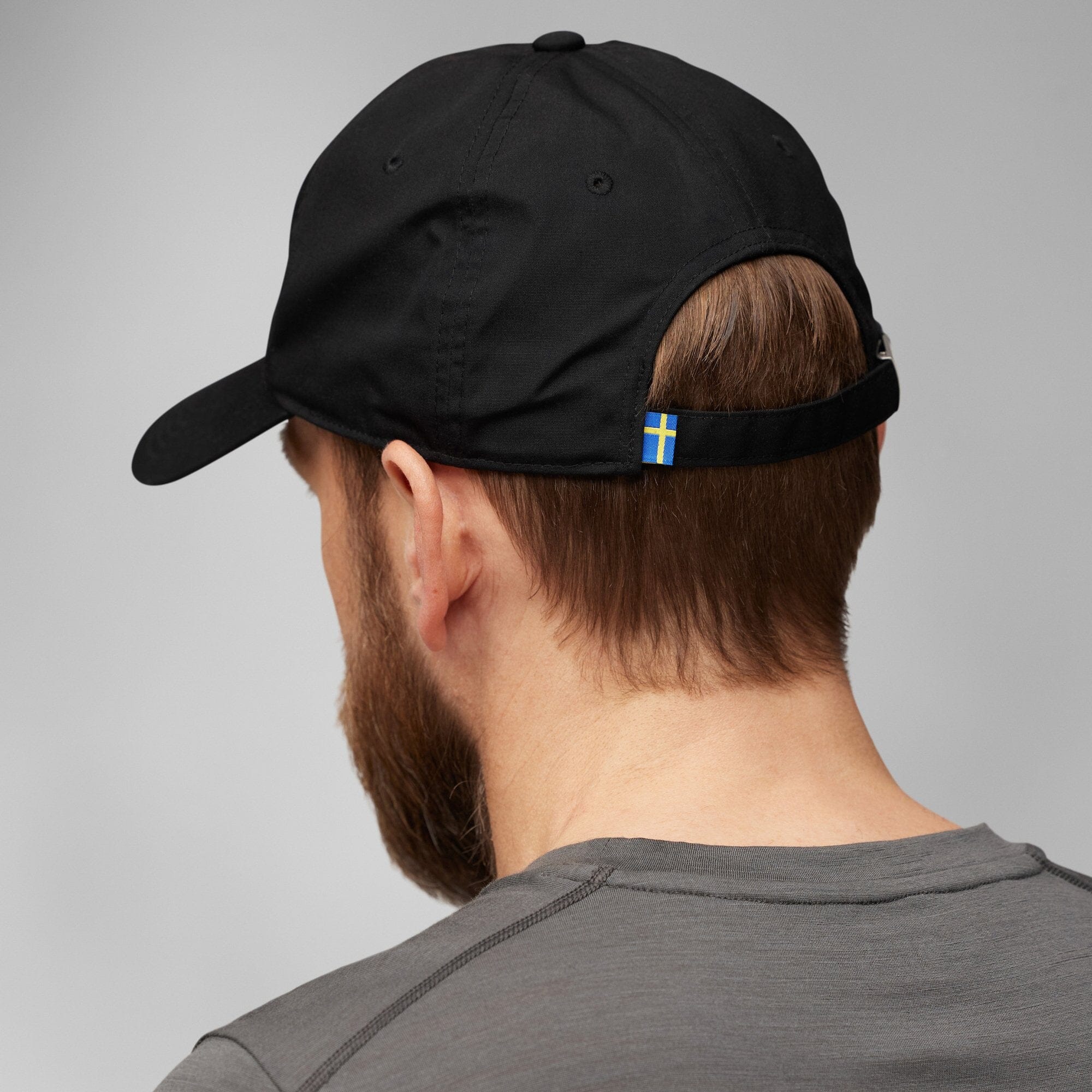 Fjallraven Bergtagen Cap - Image 4