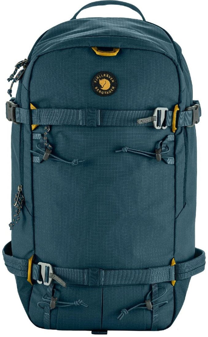 Fjallraven Bergtagen Touring 30 M/L Backpack - Image 2