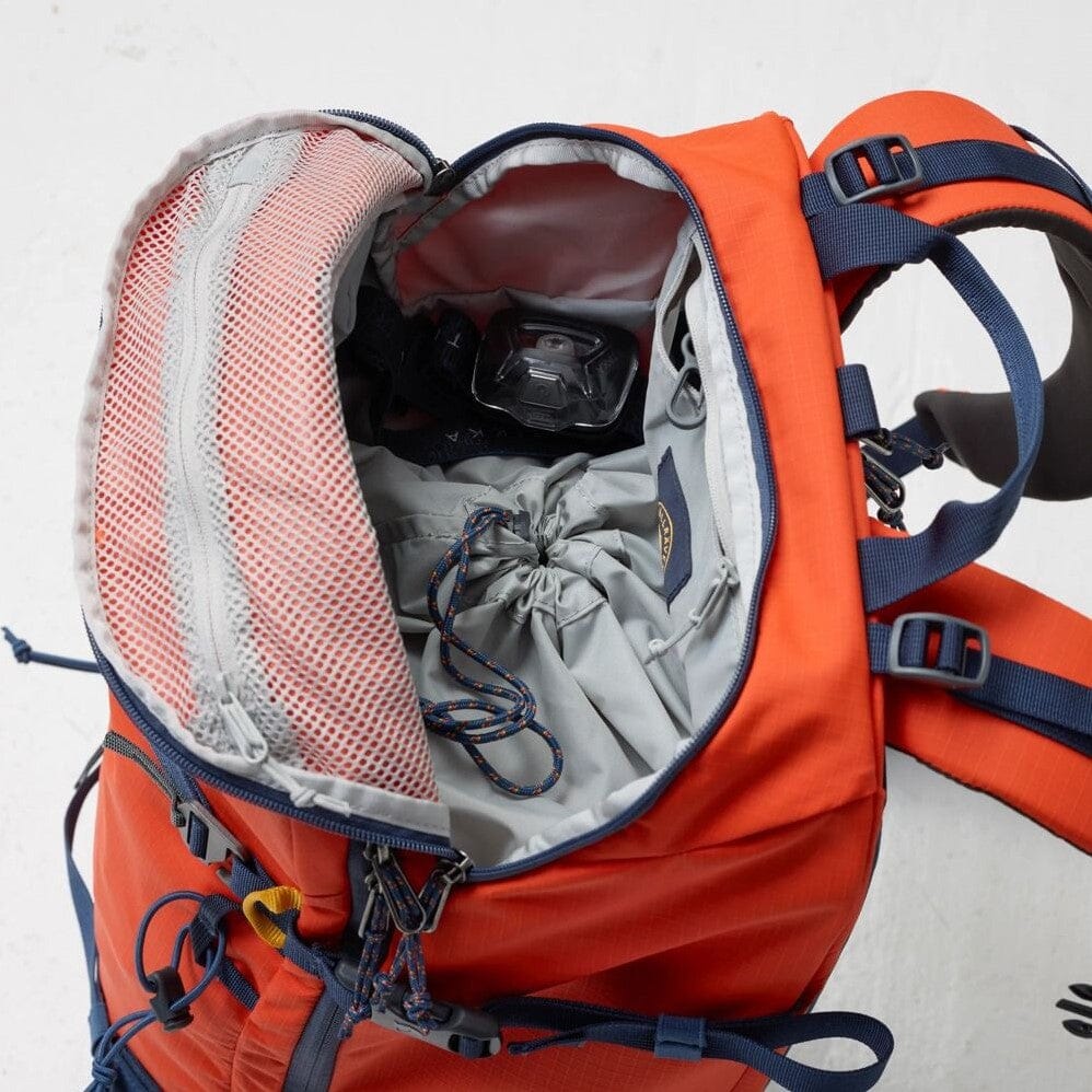 Fjallraven Bergtagen Touring 30 M/L Backpack - Image 4