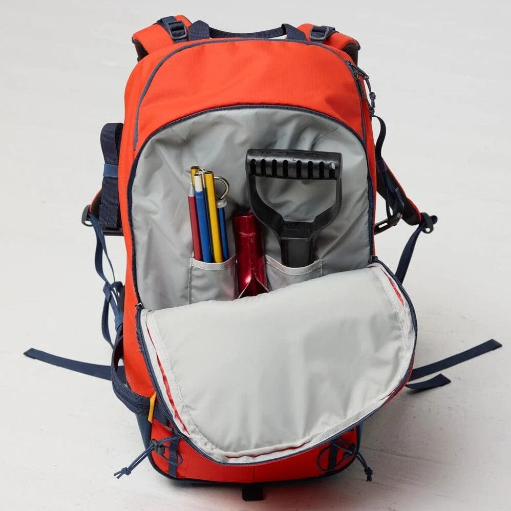 Fjallraven Bergtagen Touring 30 M/L Backpack - Image 5