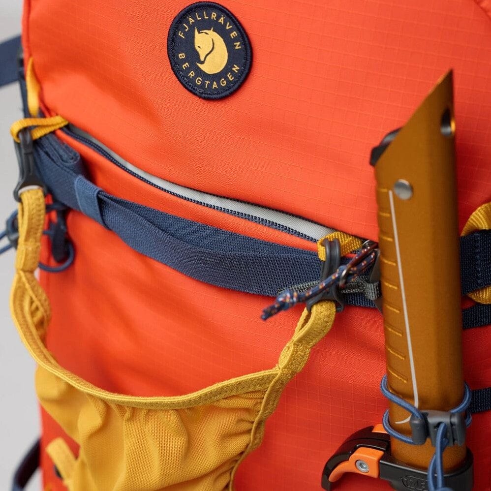 Fjallraven Bergtagen Touring 30 M/L Backpack - Image 6