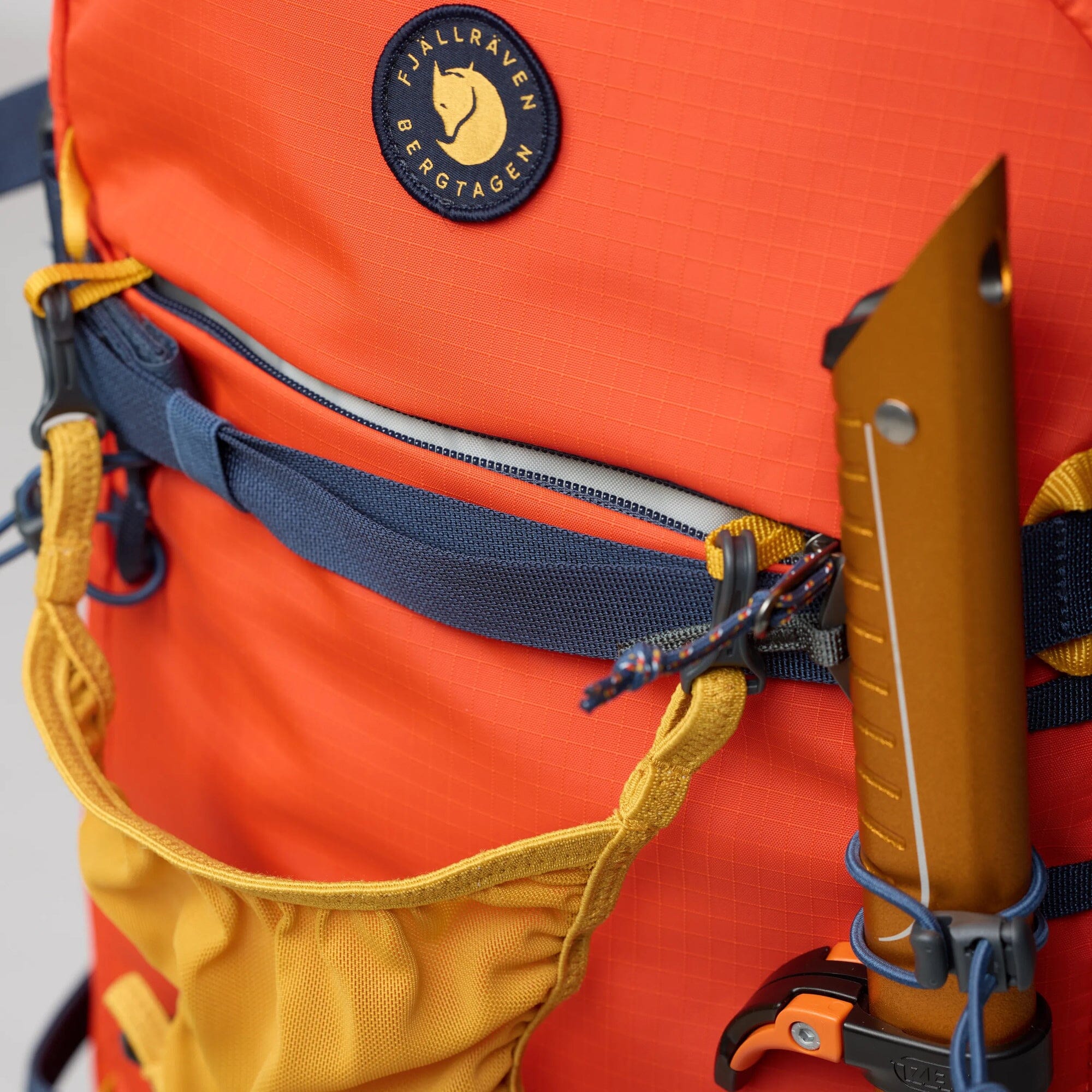Fjallraven Bergtagen Touring 30 S/M Backpack - Image 10