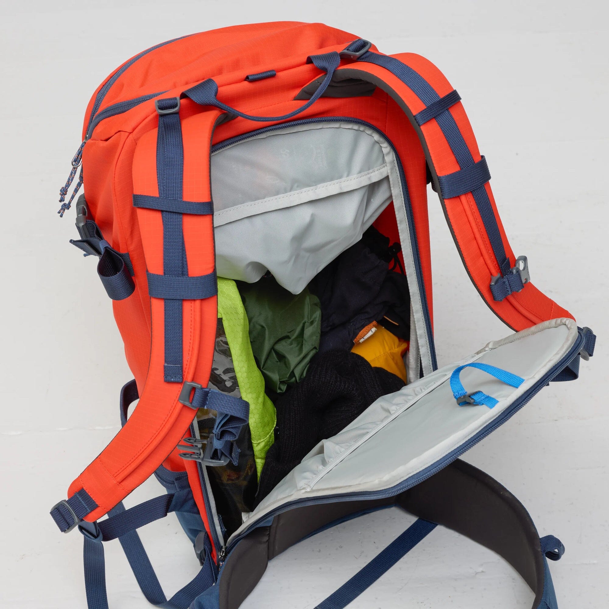 Fjallraven Bergtagen Touring 30 S/M Backpack - Image 12