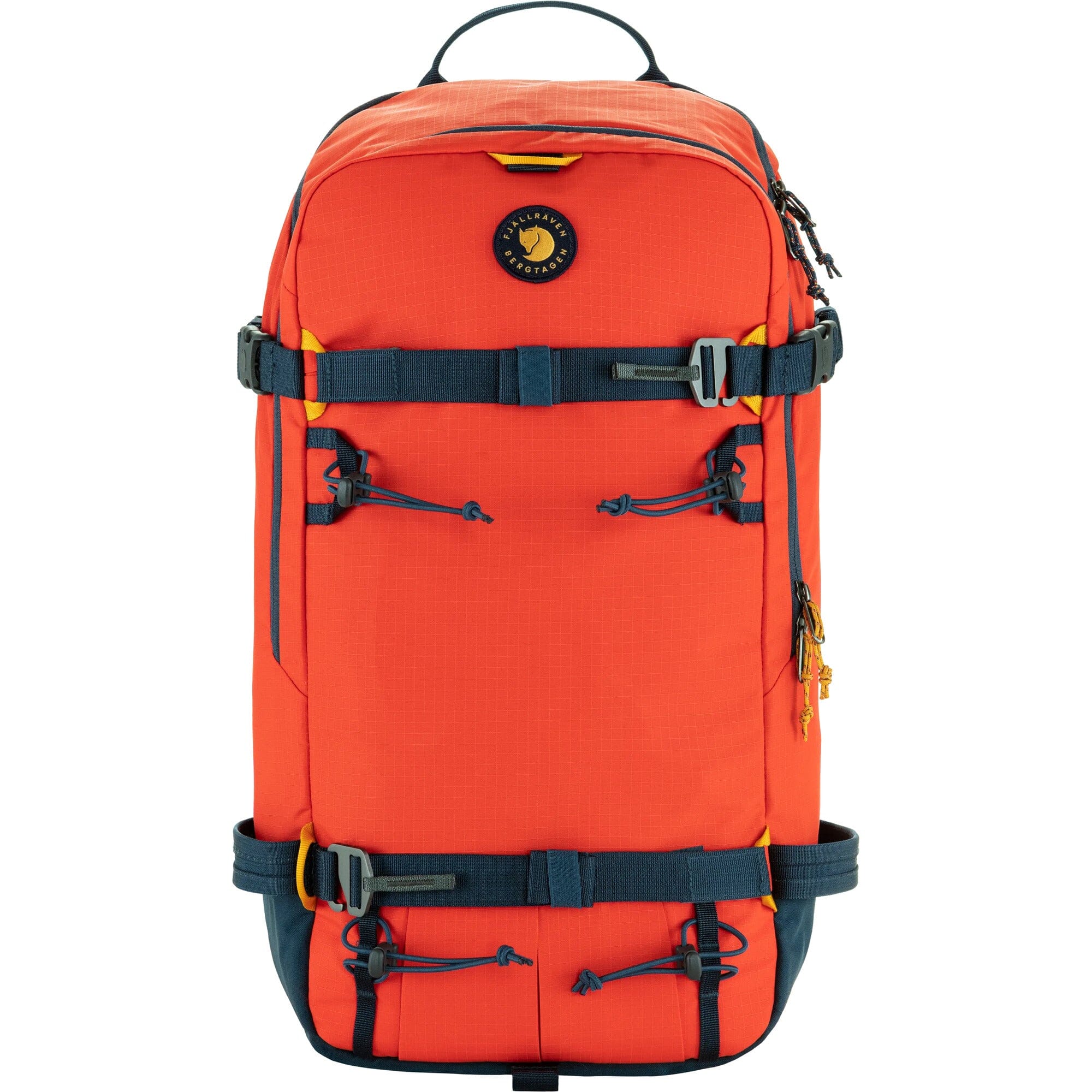 Fjallraven Bergtagen Touring 30 S/M Backpack - Image 2