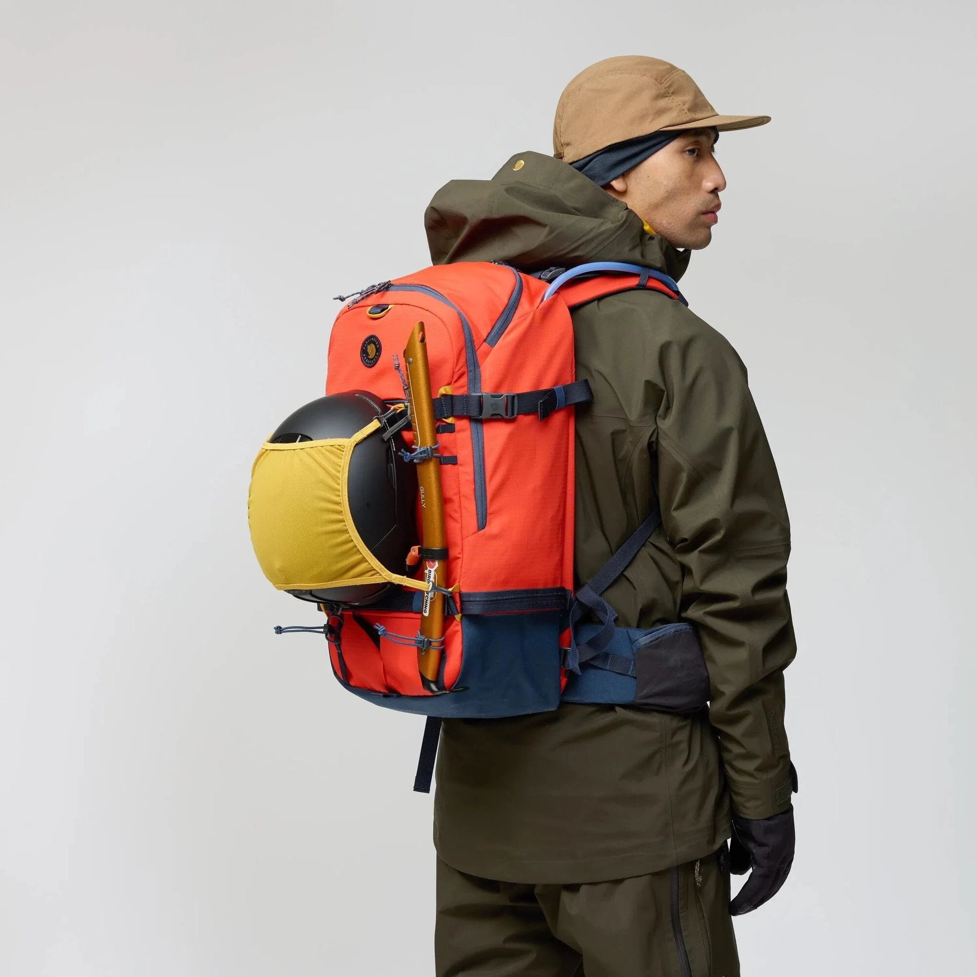Fjallraven Bergtagen Touring 30 S/M Backpack - Image 4