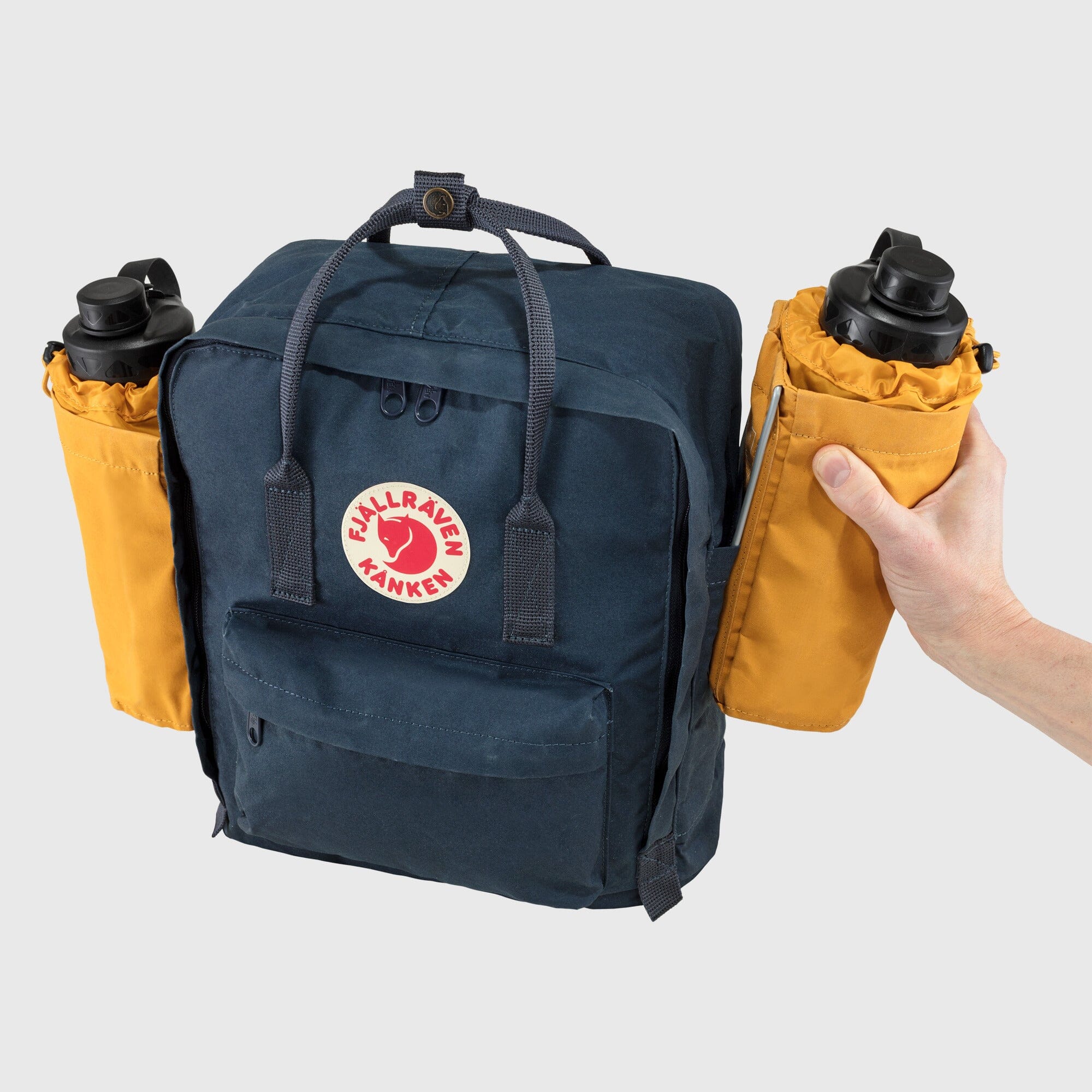 Fjallraven Bottle Pocket - Image 10