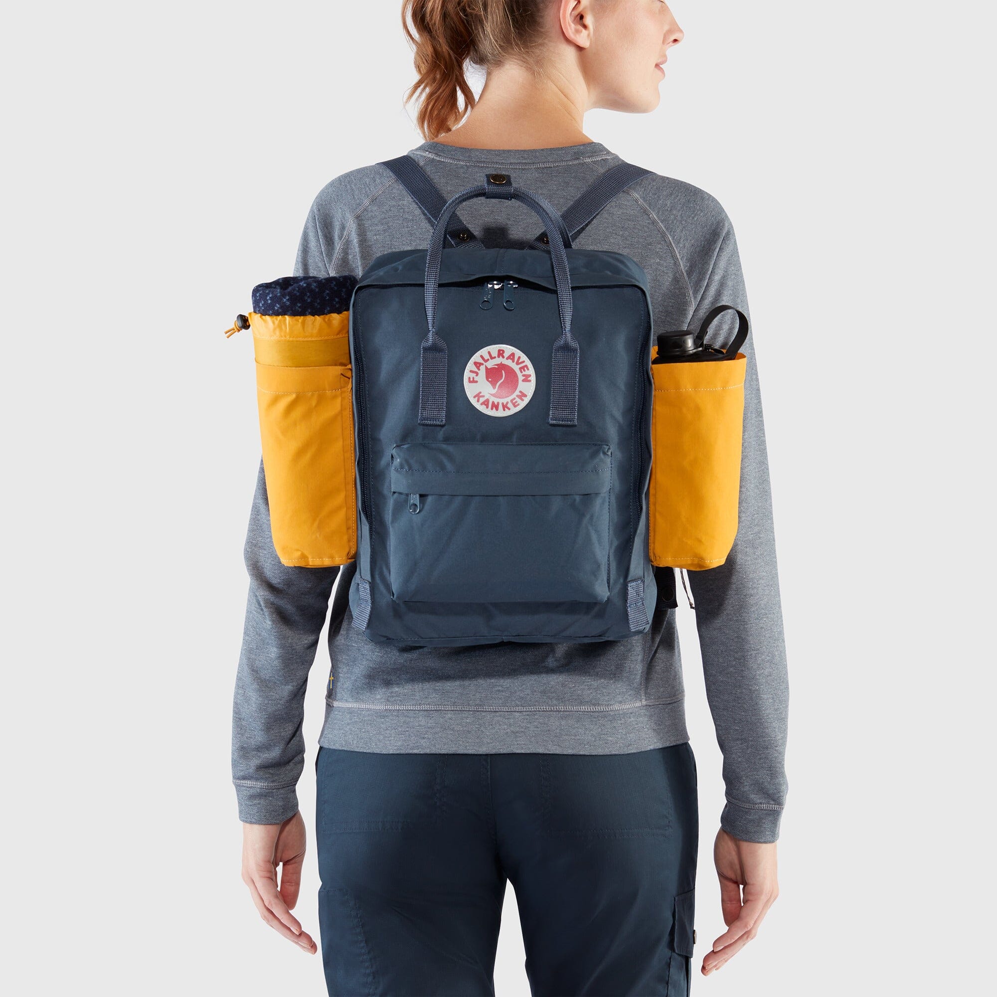 Fjallraven Bottle Pocket - Image 4