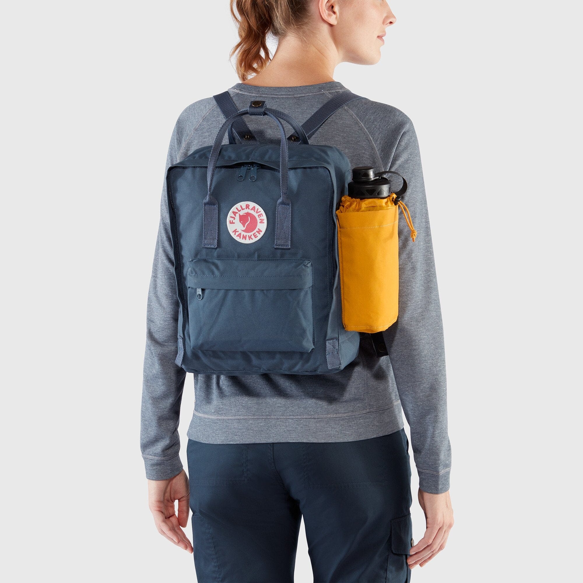 Fjallraven Bottle Pocket - Image 5