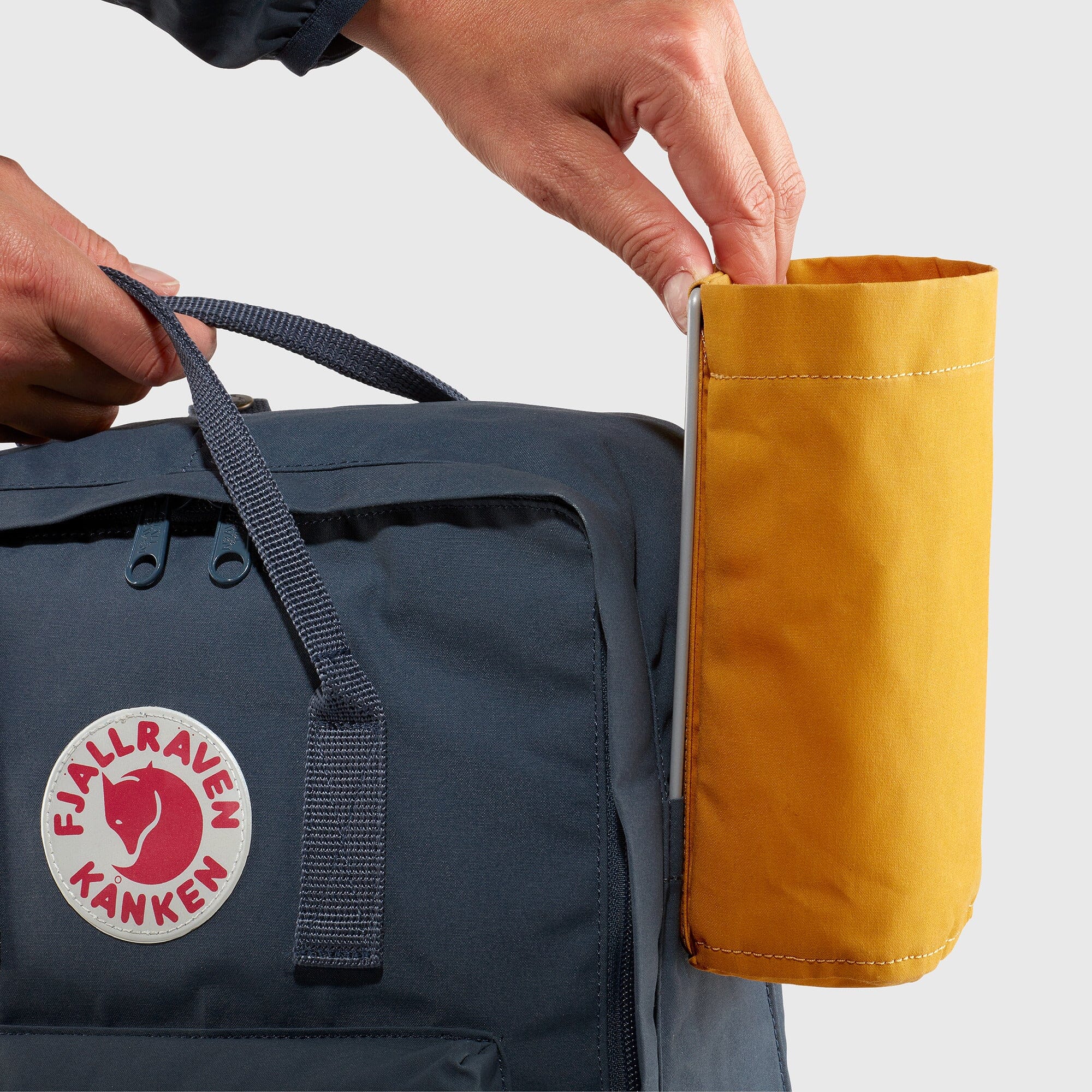 Fjallraven Bottle Pocket - Image 7